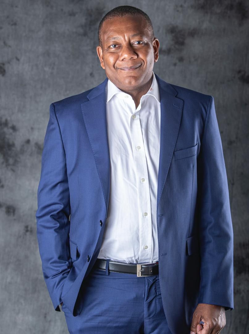 Dominique KOUYATÉ