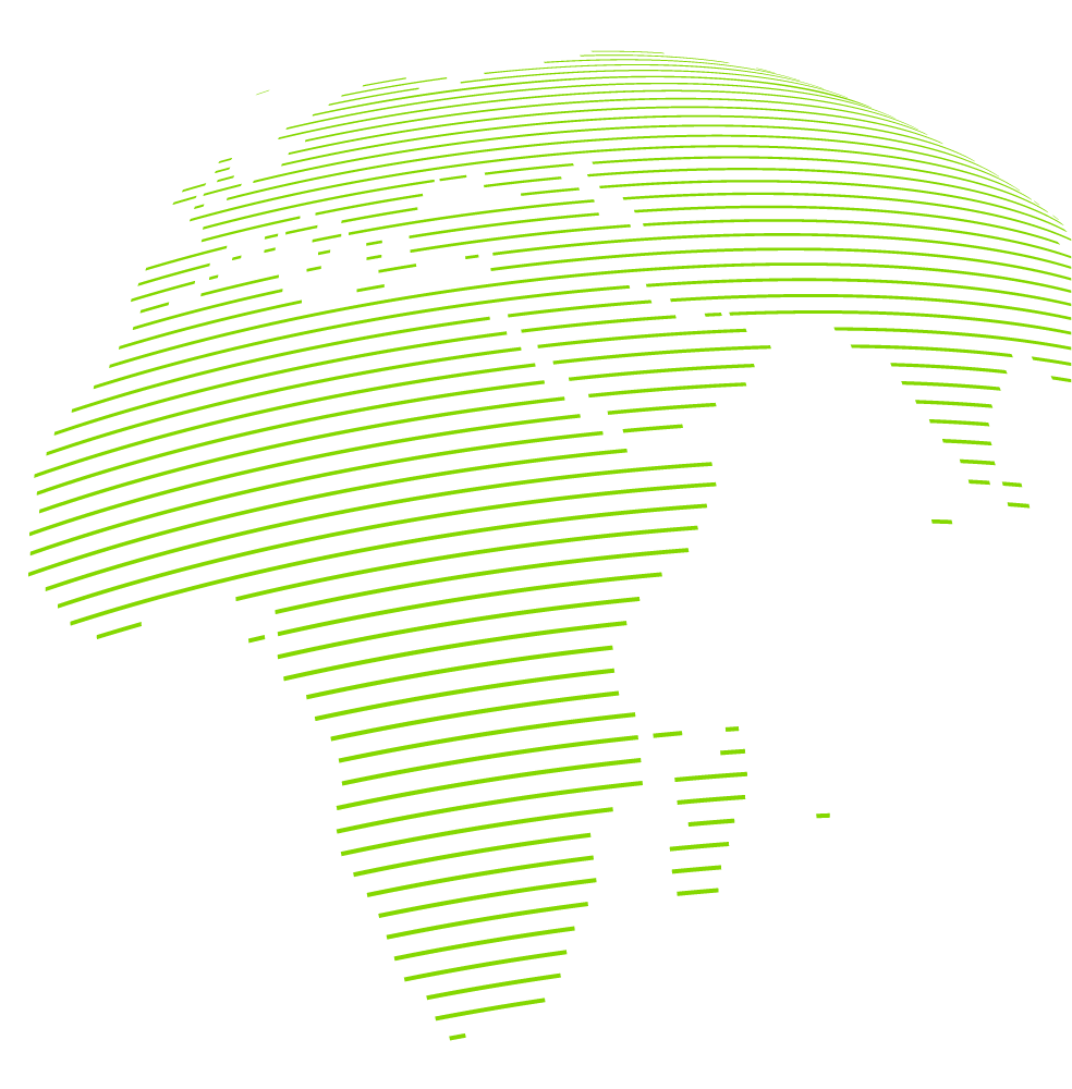 Carte de l'Afrique