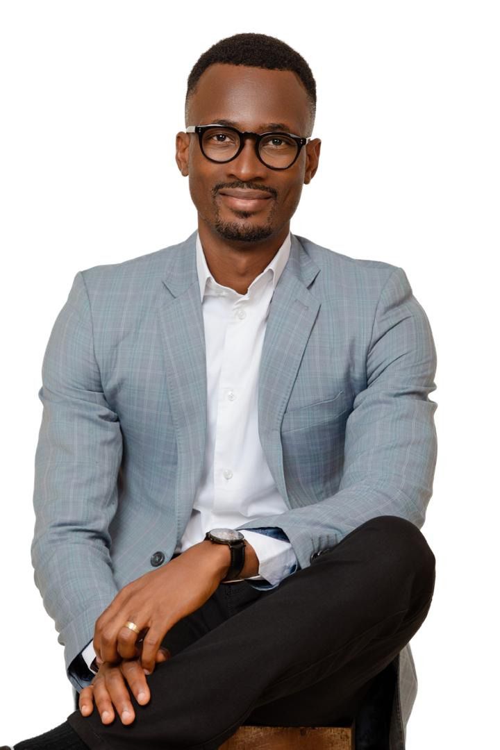 Dr Daniel KOUAKOU