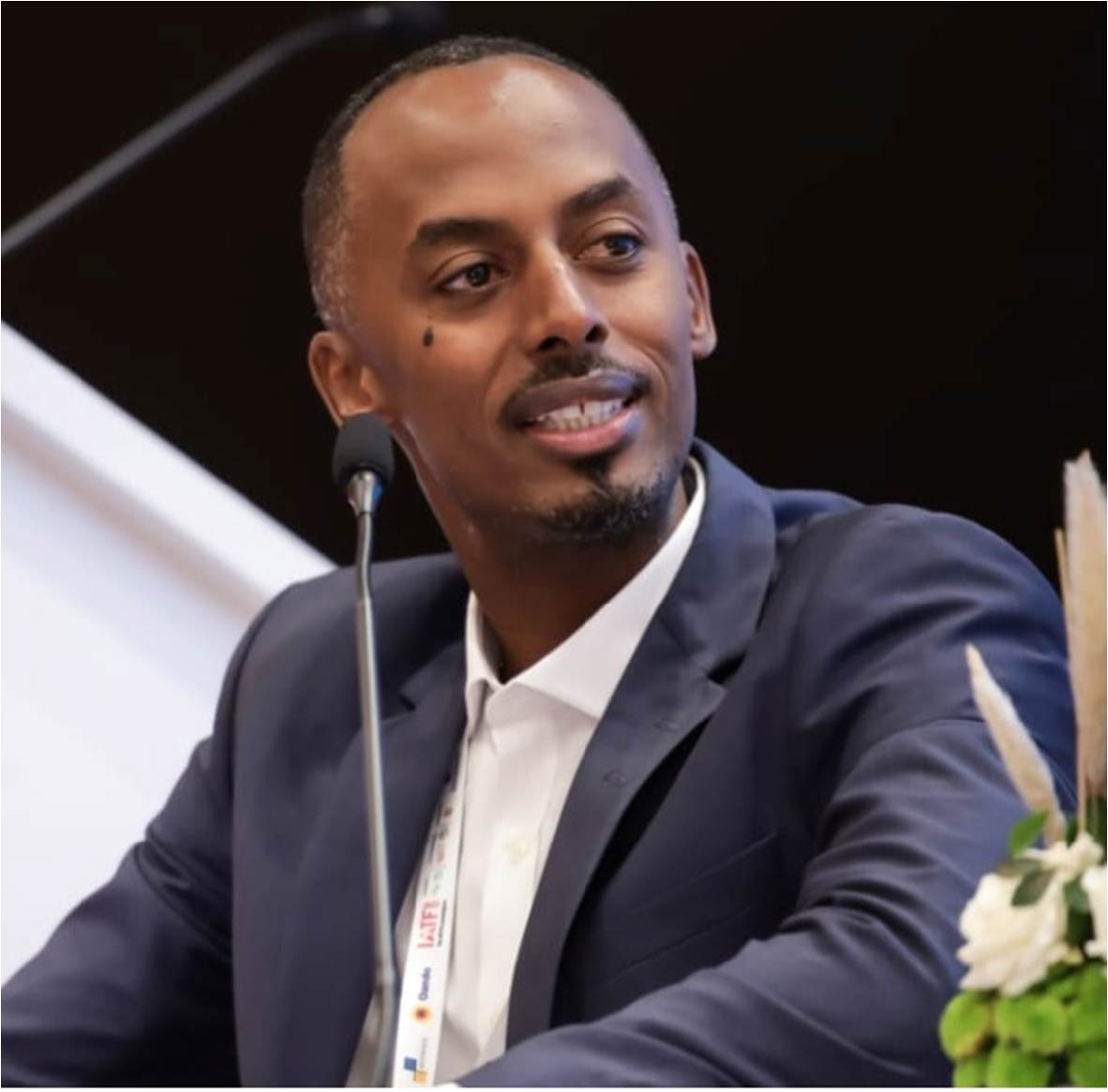 Serge KAMUHINDA